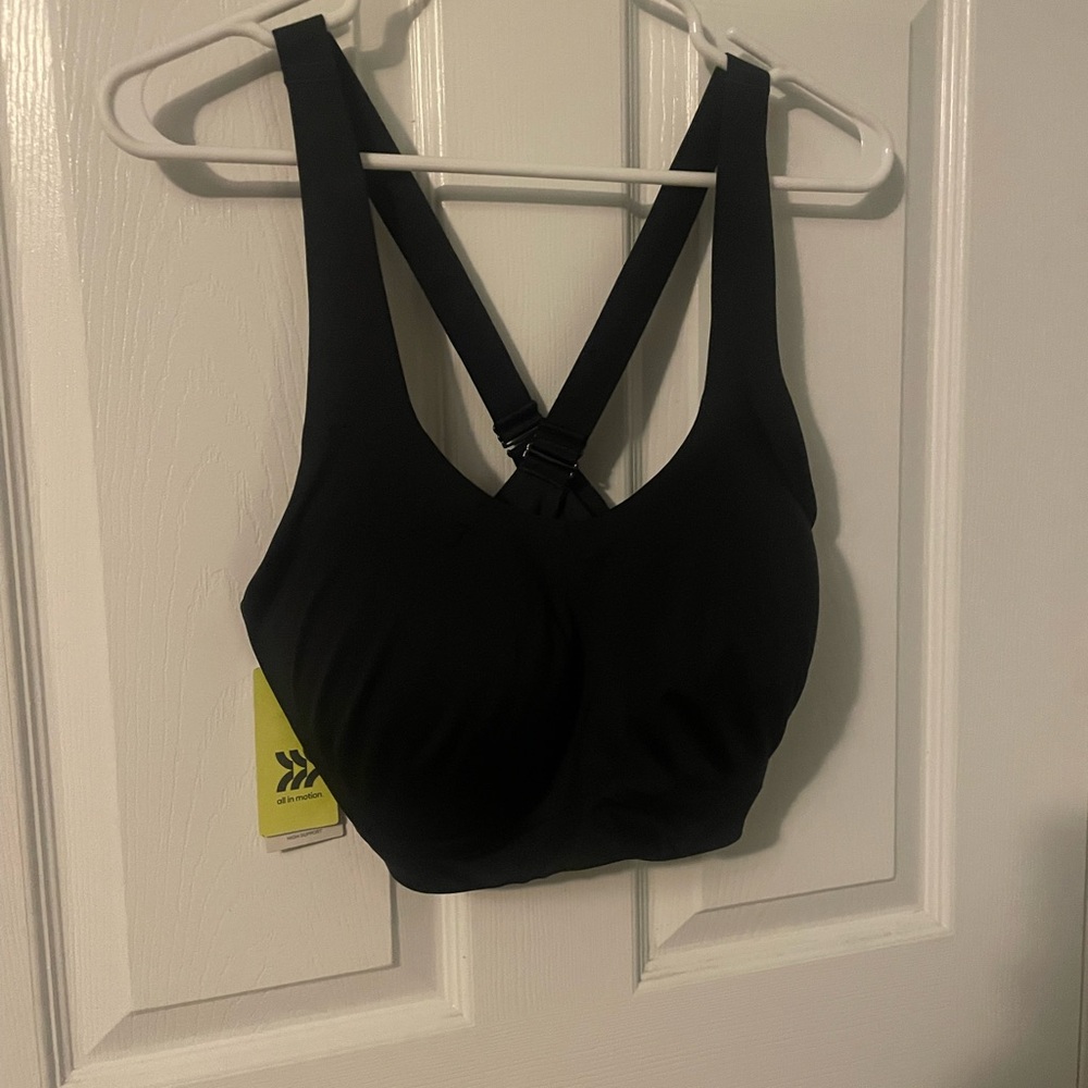 Sports bra all in motion 38DD